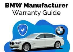 Bmw Warranty Manufacturer